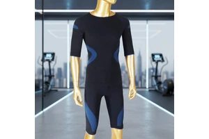 High Quality Ems Unit Ems Vest Workout Suit Ems Training Suit Wireless Electric X Body for Muscle Stimulation
