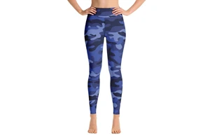 New Arrivals Women Yoga Leggings High Waist Breathable Eco-Friendly Spandex/Polyester Gym Tights Athletic Workout Running