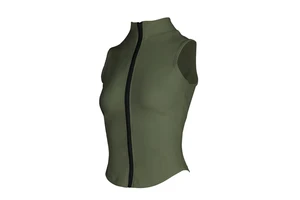 Quarry Active United Kingdom: Sports Dress Built on Cotton/Spandex Pique Knit