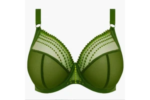 2026 Women's Active Sports Bra Quick Dry Plus Size Workout Gym Yoga Bra Spandex/Nylon High Support Front Logo Made in Pakistan