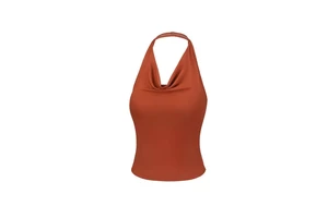 Custom High-quality Brushed Yoga Bras Eco-Friendly Four-Way Stretch Spandex/Nylon Quick-drying Sports Vest Top Women Gym Sports