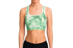Luxury Style Women Sports Bra High Support Quick Dry Breathable Front Design Spandex/Nylon Durable Material Hot Selling Premium
