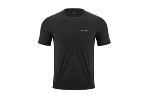 Men's Sport T-Shirt 100% Polyester Quick Dry Gym Fitness Short Sleeve Wicking Casual Style OEM Service Active Wear Tops