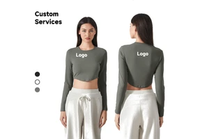 Odour-Adsorbing Mesh Lining for Leggings: Odor-Free Case Study