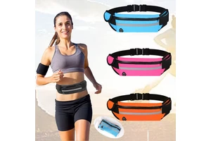 Custom Sport Gift Gym Running Cycling Jogging Armband Bag Mobile Phones Holder Arm Band Bag