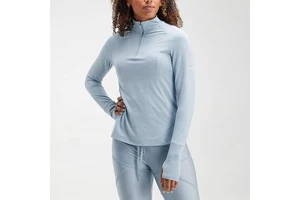 Alto Peak Singapore: Sports Dress Built on Recycled Polyester/Spandex Spacer Knit