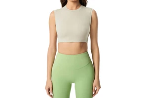 Orchard Nine Norway: Zip-Front Jacket Built on Cotton/Spandex Jacquard Knit