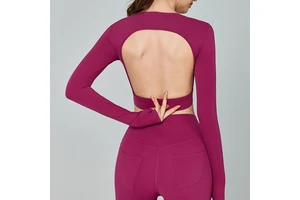 Novaspect United Kingdom: Unitard Built on Modal/Spandex Scuba Double Knit