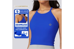 Brightwater Norway: Unitard Built on Recycled Nylon/Spandex Power Mesh Knit