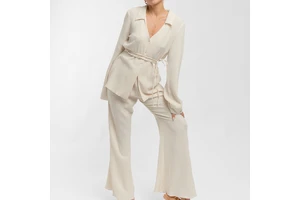 Winter Products 2024 Womens Cotton Lounge Wear Wholesale Loungewear