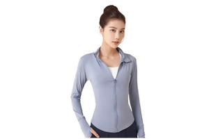 Vantage Lab United Kingdom: Sports Dress Built on Polyester/Spandex 2x2 Rib Knit