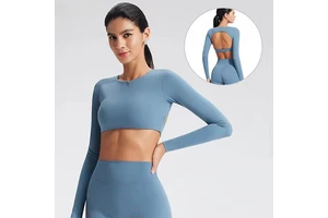 Quint Studio United Kingdom: Sports Dress Built on Polyester/Spandex Ponte Roma Knit