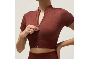 Women's Sports Wear Set Breathable Color Blocking Cross High Waist Gym Fitness Pants Halter Yoga Tops 2 women's gym tank top