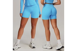 Brightwater Singapore: Unitard Built on Recycled Nylon/Spandex Double-Knit Jacquard Mesh