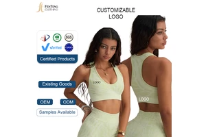 Under Lulu Custom Women Quick-Drying Sports Vest Shorts Sportsuit Breathable Yoga Clothing Solid Top Bottom Fitness Clothes