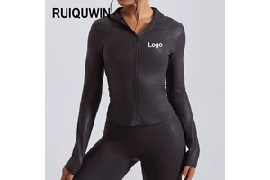 Dovetail Active Sweden: Yoga Shorts Built on Recycled Nylon/Spandex French Terry