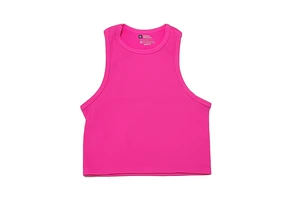 Yoga Women Sports Sleeveless Top Sports Vest Tops Quick Dry Fitted Gym Sports Yoga Tank Top for Woman