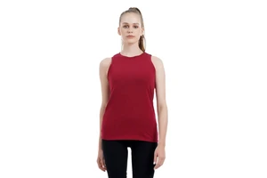 Hot Sale Factory Supplier Casual Eco-Friendly Sleeveless Moisture Wicking Breathable Sports Vest Custom Polyester Cotton Blend