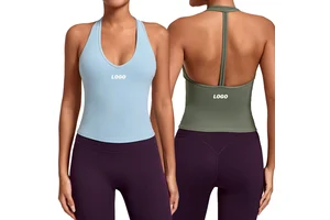 Plover Active Germany: Biker Shorts Built on Recycled Nylon/Spandex 1x1 Rib Knit
