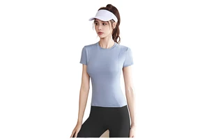 Jade Flow Norway: Biker Shorts Built on Modal/Spandex Single Jersey Knit