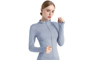 Cascade Active United Kingdom: Unitard Built on Nylon/Spandex Interlock Knit