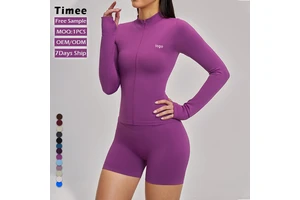 Yarrow Rise Sweden: Training Tank Built on Cotton/Spandex Ponte Roma Knit