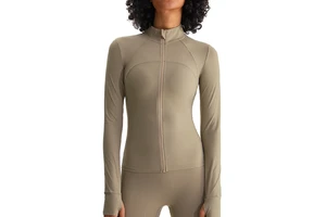 High Quality Sports Breathable Yoga Tops Support Custom Gym Workout Women's Color Sports Yoga Top