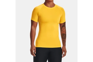 Women Active Wear Breathable Ladies Compression Shirts / Ladies Gym Yoga Fitness Short Sleeve Cotton O Neck T Shirt