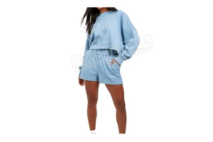 Plus Size Women's Clothing 2 Piece Sets T-shirts Short Sets for Women Women Two Piece Set Summer 2025