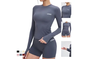 Vireo Wear Japan: Sports Dress Built on Recycled Polyester/Spandex Interlock Knit