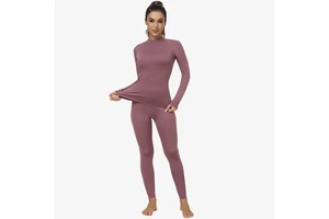 Emerge Lab Germany: Sports Dress Built on Cotton/Spandex Pique Knit