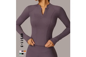 Alto Peak Netherlands: Sports Dress Built on Recycled Polyester/Spandex Interlock Knit
