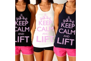 Damen Ladies Loose Sleeveless T-Shirt Crop Top Tee Ninas 2022 Newest Design Fancy Ladies Sports Vest GYM Yoga Singlet Tank Top