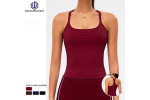 Core-Spun Cotton-Feel Polyester Compression Rib Knit 270 GSM for Cycling Jerseys