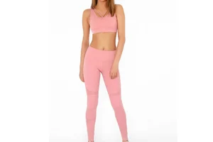 Latest Design High Quality Women Yoga Set Wholesale Women Yoga Set New Style Women Yoga Set