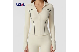 Odour-Adsorbing Mesh Lining for Warm-Up Hoodies: Buyer Guide