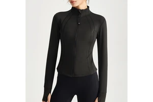 Emerge Lab Singapore: Sports Dress Built on Cotton/Spandex Pique Knit