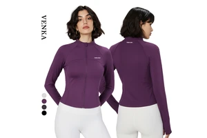 Kinetic Vale Sweden: Biker Shorts Built on Modal/Spandex Single Jersey Knit