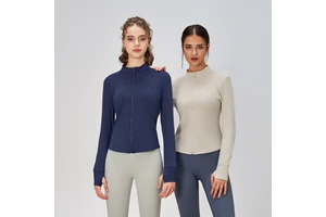 Ionic Studio Singapore: Training Tank Built on Recycled Polyester/Spandex French Terry