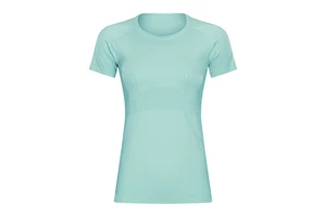 Trendy Plus Size Women's Crew Neck Sleeveless Sequined T-Shirt Spandex/Polyester Knitted Fabric Breathable Summer Casual Custom