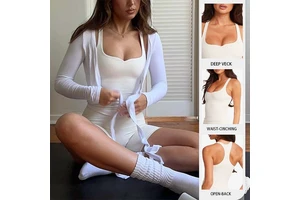 Women Sleeveless Deep V Neck Crisscross Halter Yoga Tank Top With Quick Dry Workout Ready Racerback Outer Wear Bra