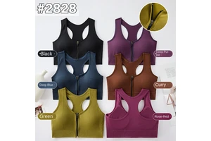 Women's Solid Seamless V-neck Sports Yoga Suit 1 Short-sleeved T-shirt Shorts Breathable Sweat-Wicking Four-Way Stretch High