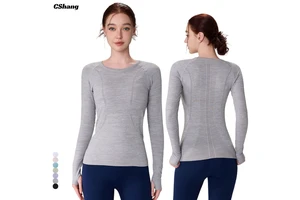 Foundry Nine Germany: Zip-Front Jacket Built on Recycled Polyester/Spandex Double-Knit Jacquard Mesh