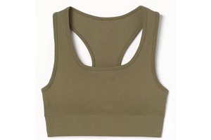 High quality Stretchable Breathable Top Trending sports Bra Fitness Women for Running Yoga Gym Seamless Sport Bra
