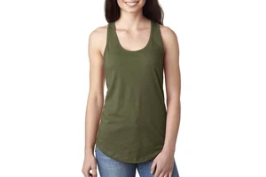 OEM Service Custom made Gym Women's Cropped Tank Tops New Fitness Wear Yoga Sports Vest manufacturer