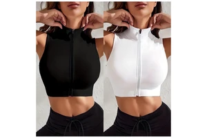 Under Lulu Custom Sports Outdoor Quick-drying Underwear Yoga Clothing Fitness Women Riding Fitness Clothing Running Top Vest