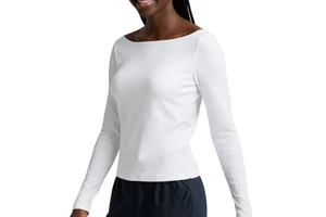 Casual Brand Style Summer Outdoor Short Sleeve Sportswear Neck Top Breathable Fitness Gym Comfortable Yoga Spandex/Polyester for