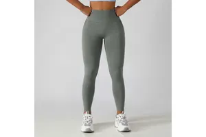 Hot Sale Best Price CE Anti-Static Crossfit Legging Factory China