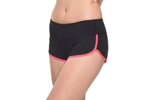Isla Form Japan: Jogger Pants Built on Modal/Spandex Double-Knit Jacquard Mesh