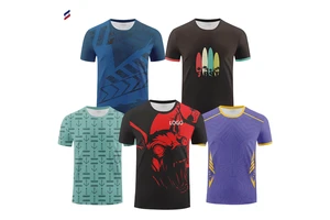 Sublimation T Shirt Men Summer Women'S Printed T-Shirt Solid Colors Blank Tshirts O-Neck Men Clothing Plus Size 2 To 5Xl WT073